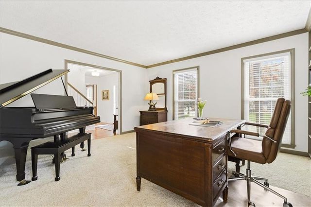 1467 Oak Springs Drive, Marietta, GA 30066