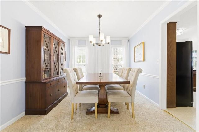 1467 Oak Springs Drive, Marietta, GA 30066