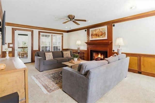 1467 Oak Springs Drive, Marietta, GA 30066