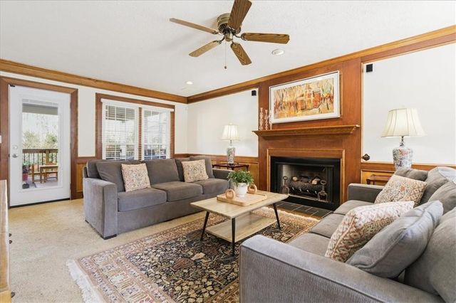 1467 Oak Springs Drive, Marietta, GA 30066