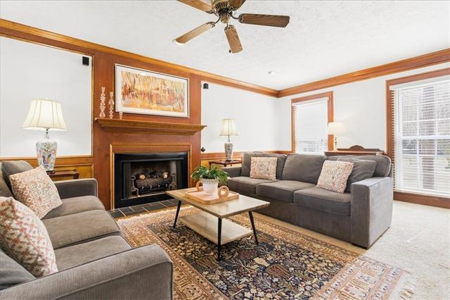 1467 Oak Springs Drive, Marietta, GA 30066