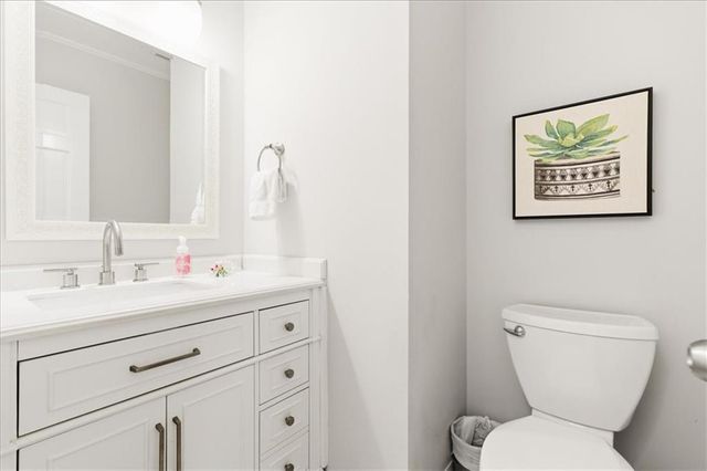 1467 Oak Springs Drive, Marietta, GA 30066