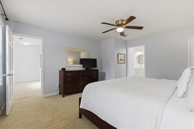 1467 Oak Springs Drive, Marietta, GA 30066