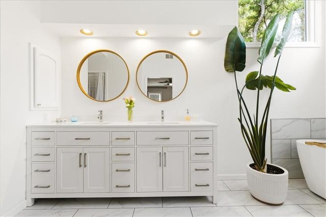 1467 Oak Springs Drive, Marietta, GA 30066