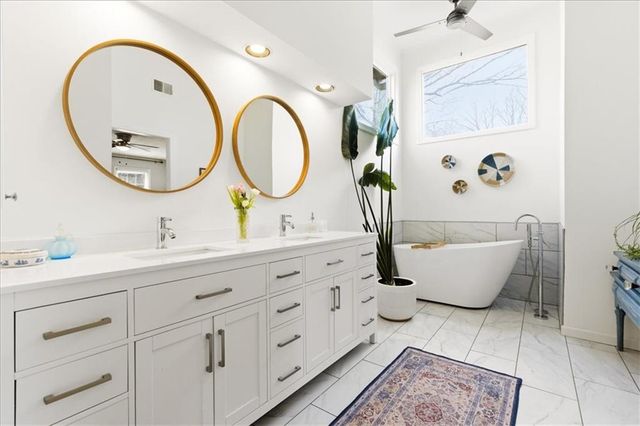 1467 Oak Springs Drive, Marietta, GA 30066