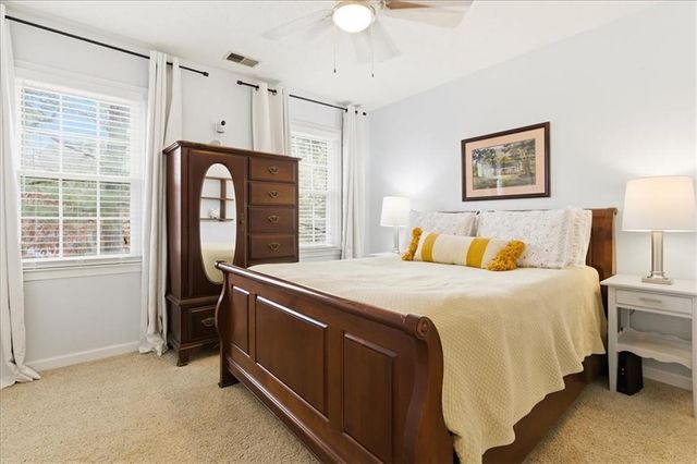 1467 Oak Springs Drive, Marietta, GA 30066