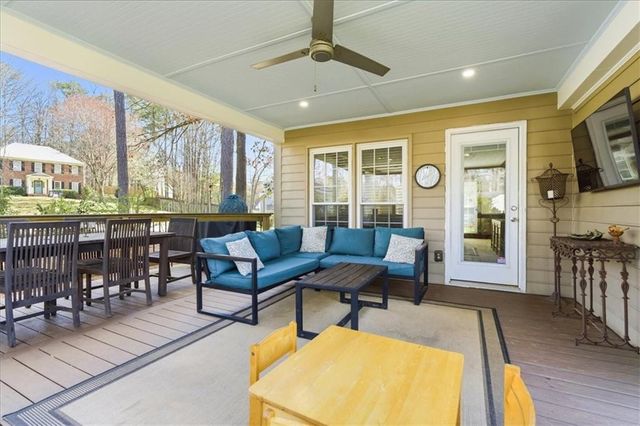 1467 Oak Springs Drive, Marietta, GA 30066