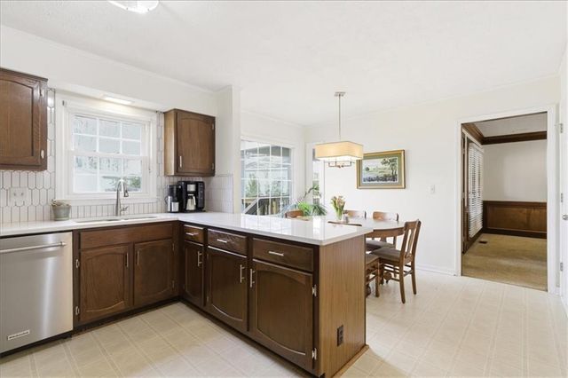 1467 Oak Springs Drive, Marietta, GA 30066