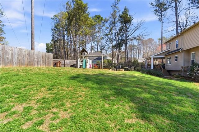 1467 Oak Springs Drive, Marietta, GA 30066