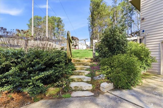 1467 Oak Springs Drive, Marietta, GA 30066