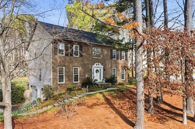 1467 Oak Springs Drive, Marietta, GA 30066