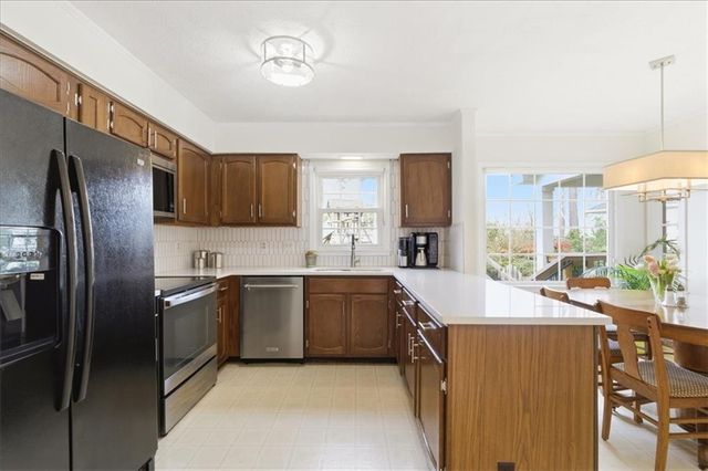 1467 Oak Springs Drive, Marietta, GA 30066