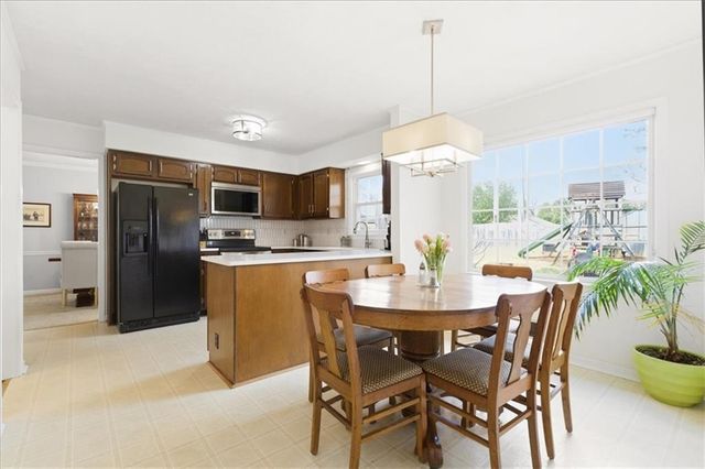 1467 Oak Springs Drive, Marietta, GA 30066