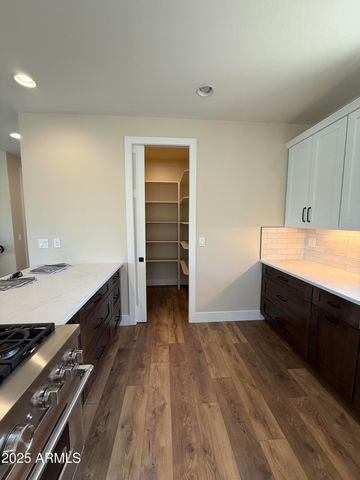 1393 Sierry Peaks Drive, Prescott, AZ 86305