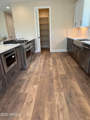 1393 Sierry Peaks Drive, Prescott, AZ 86305