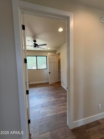 1393 Sierry Peaks Drive, Prescott, AZ 86305