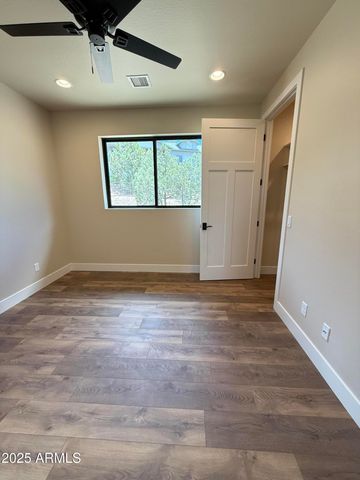 1393 Sierry Peaks Drive, Prescott, AZ 86305