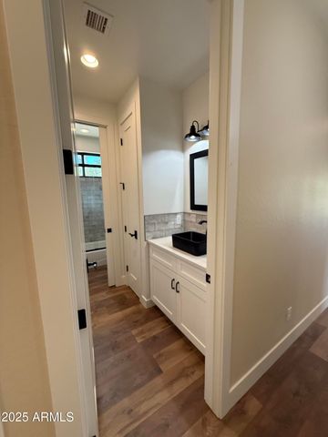 1393 Sierry Peaks Drive, Prescott, AZ 86305