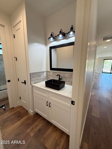 1393 Sierry Peaks Drive, Prescott, AZ 86305