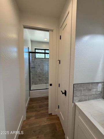 1393 Sierry Peaks Drive, Prescott, AZ 86305