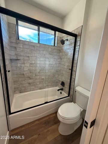 1393 Sierry Peaks Drive, Prescott, AZ 86305