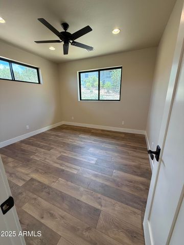 1393 Sierry Peaks Drive, Prescott, AZ 86305