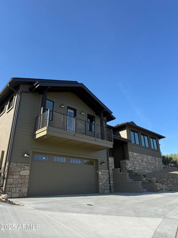 1393 Sierry Peaks Drive, Prescott, AZ 86305