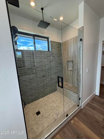 1393 Sierry Peaks Drive, Prescott, AZ 86305