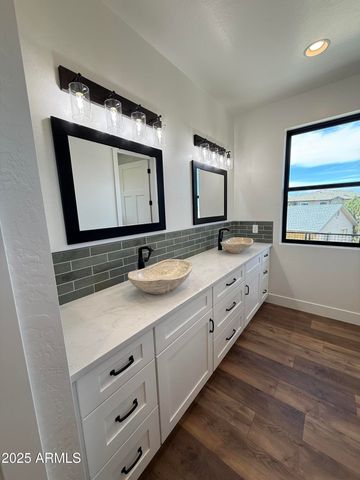 1393 Sierry Peaks Drive, Prescott, AZ 86305