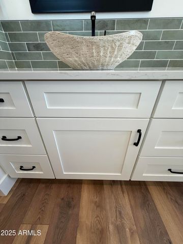 1393 Sierry Peaks Drive, Prescott, AZ 86305