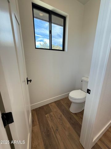 1393 Sierry Peaks Drive, Prescott, AZ 86305