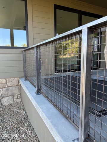 1393 Sierry Peaks Drive, Prescott, AZ 86305