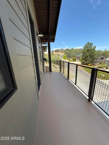 1393 Sierry Peaks Drive, Prescott, AZ 86305
