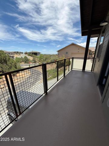 1393 Sierry Peaks Drive, Prescott, AZ 86305