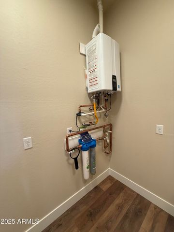 1393 Sierry Peaks Drive, Prescott, AZ 86305