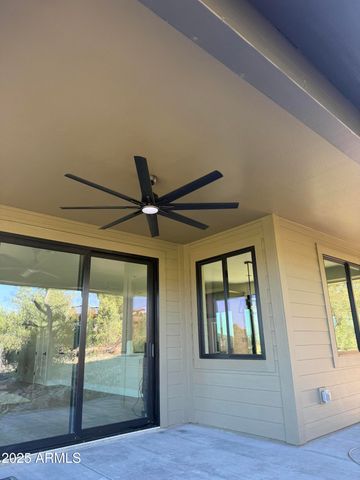 1393 Sierry Peaks Drive, Prescott, AZ 86305