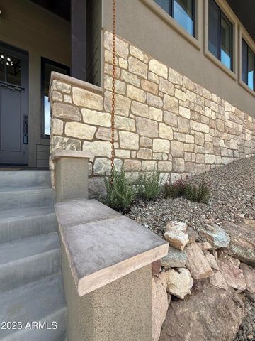 1393 Sierry Peaks Drive, Prescott, AZ 86305