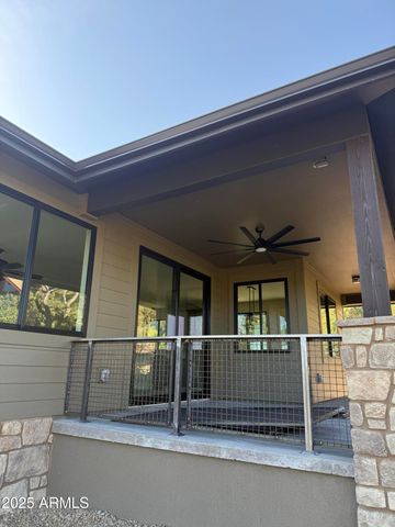 1393 Sierry Peaks Drive, Prescott, AZ 86305