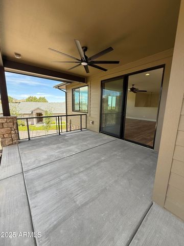 1393 Sierry Peaks Drive, Prescott, AZ 86305