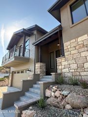 1393 Sierry Peaks Drive, Prescott, AZ 86305