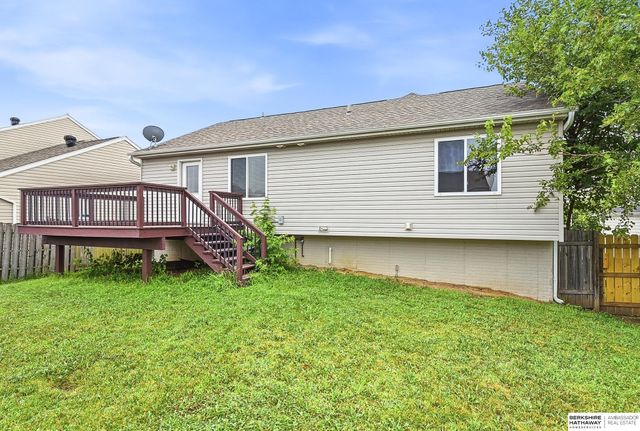 5611 S 193 Avenue, Omaha, NE 68132