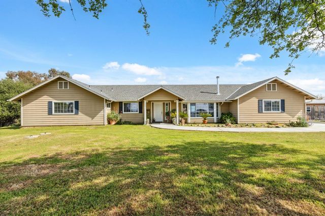 31021 Blue Heron Way, Coarsegold, CA 93614