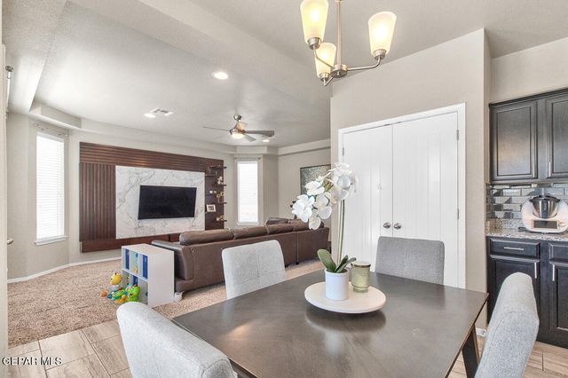 416 Briarcliff Court, El Paso, TX 79932