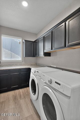 416 Briarcliff Court, El Paso, TX 79932