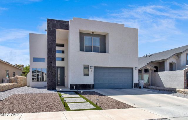 416 Briarcliff Court, El Paso, TX 79932