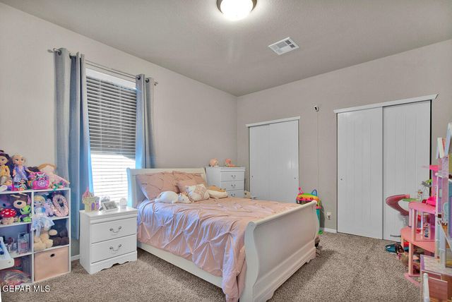 416 Briarcliff Court, El Paso, TX 79932