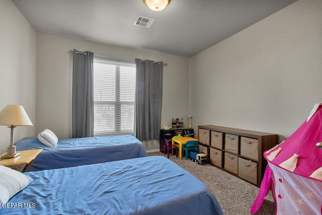 416 Briarcliff Court, El Paso, TX 79932