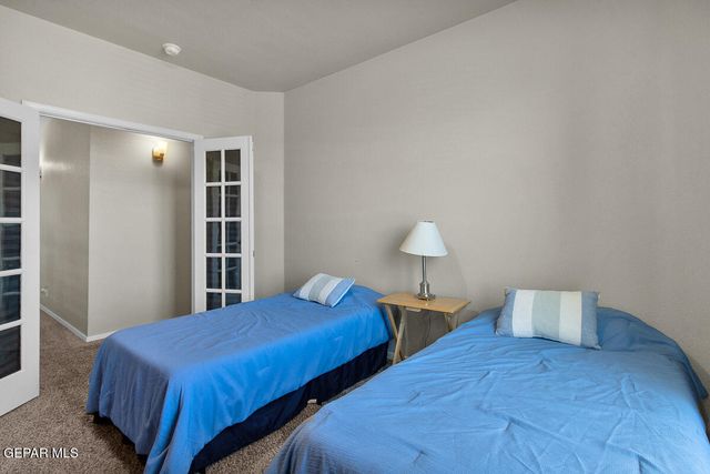 416 Briarcliff Court, El Paso, TX 79932