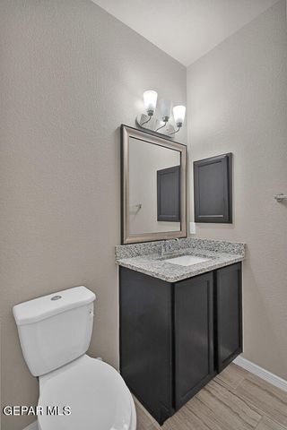 416 Briarcliff Court, El Paso, TX 79932