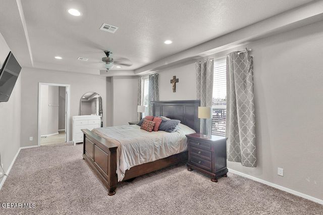 416 Briarcliff Court, El Paso, TX 79932